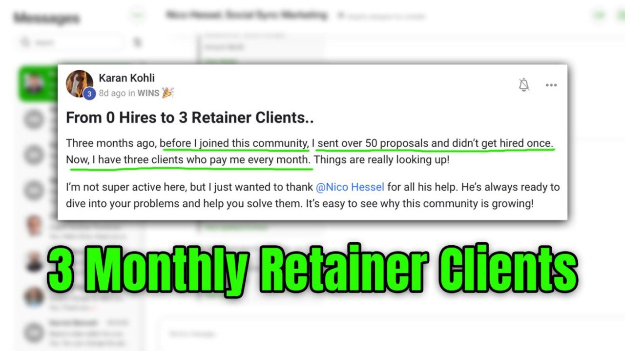 How to Write Upwork Proposals to Scale from $0 to $20K/Month
