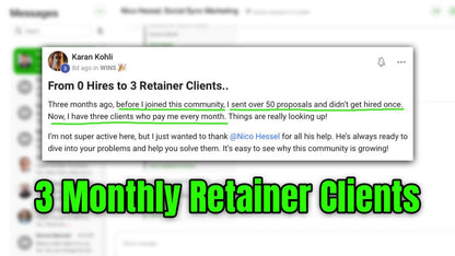 How to Write Upwork Proposals to Scale from $0 to $20K/Month